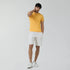 XYXX Code Cotton Rich T-shirts Sunshine Yellow