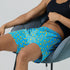 XYXX Remix Cotton Boxers Banana Blue