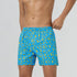 XYXX Remix Cotton Boxers Banana Blue