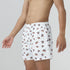 XYXX Remix Cotton Boxers Camera White