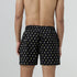 XYXX Remix Cotton Boxers Lightning Black