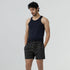 XYXX Remix Cotton Boxers Lightning Black