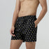 XYXX Remix Cotton Boxers Lightning Black