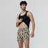 XYXX Remix Cotton Boxers Plate Orange