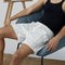 XYXX Remix Cotton Boxers Streetlight White