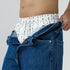 XYXX Remix Cotton Boxers Streetlight White