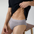 XYXX Crux Cotton Stretch Briefs Cloud Grey