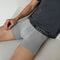 XYXX Sprint Cotton Stretch Trunks Opal Grey