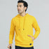 XYXX Cruze French Terry Cotton Hoodies Vivid Yellow
