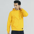 XYXX Cruze French Terry Cotton Hoodies Vivid Yellow