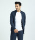 XYXX French Terry Cotton Zip-Up Jacket Co-Ord Set