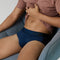 XYXX Dualist Modal Briefs Midnight Blue