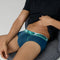 XYXX Dynamo Modal Briefs Ocean Green