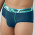 XYXX Dynamo Modal Briefs Ocean Green