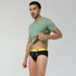 XYXX Dynamo Modal Briefs Sunny Black