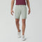 XYXX Element Cotton Chinos Shorts For Men Tea Green