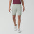XYXX Element Cotton Chinos Shorts For Men Tea Green