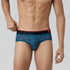 XYXX Flux Modal Briefs Blue Wave