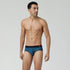 XYXX Flux Modal Briefs Blue Wave