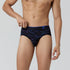 XYXX Flux Modal Briefs Laser Blue