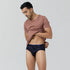 XYXX Flux Modal Briefs Laser Blue