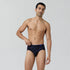 XYXX Flux Modal Briefs Laser Blue