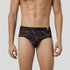 XYXX Flux Modal Briefs Laser Yellow