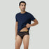 XYXX Flux Modal Briefs Laser Yellow