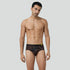 XYXX Flux Modal Briefs Laser Yellow