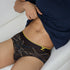 XYXX Flux Modal Briefs Laser Yellow