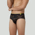 XYXX Flux Modal Briefs Laser Yellow