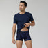 XYXX Flux Modal Trunks Octave Blue