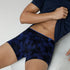 XYXX Flux Modal Trunks Octave Blue