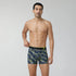 XYXX Flux Modal Trunks Spectrum Green