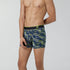 XYXX Flux Modal Trunks Spectrum Green