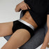 XYXX Illuminati Modal Briefs Black Knight