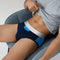 XYXX Illuminati Modal Briefs Duo Blue