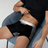 XYXX Illuminati Modal Trunks Black Smoke