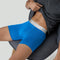 XYXX Illuminati Modal Trunks Blue Royale