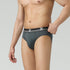 XYXX Nova Aero Traq Cotton Briefs (Pack of 5)