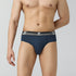 XYXX Nova Cotton Briefs Midnight Blue