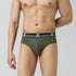 XYXX Nova Aero Traq Cotton Briefs (Pack of 5)