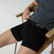 XYXX Pace Cotton Rib Trunks Black Knight