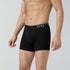 XYXX Aero Traq Cotton Trunks Black Grey Blue (Pack of 5)