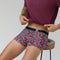 XYXX Parallax Cotton Trunks Red Stripes