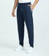 XYXX Quest French Terry Cotto-Blend Sweatshirt And Joggers Co-ord Set Atlas Blue