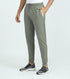 XYXX Quest French Terry Cotton-Blend Sweatshirt And Joggers Co-ord Set Butter White