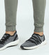 XYXX Quest French Terry Cotton-Blend Sweatshirt And Joggers Co-ord Set Butter White