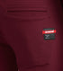 XYXX Quest French Terry Cotto-Blend Sweatshirt And Joggers Co-ord Set Scarlet Red