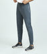 XYXX Quest French Terry Cotto-Blend Sweatshirt And Joggers Co-ord Set Slate Grey